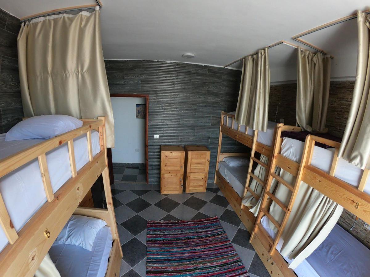 My Hostel In Dahab - Dive Center Екстериор снимка