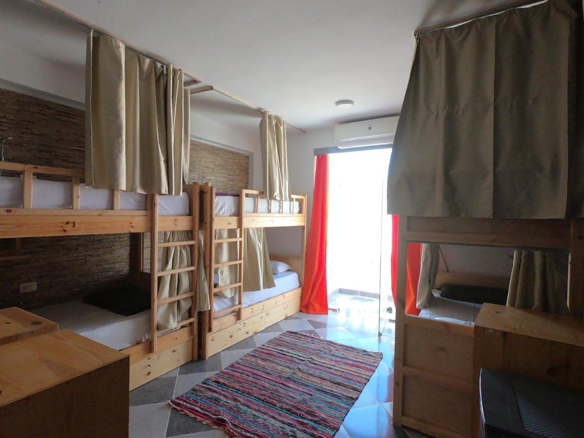 My Hostel In Dahab - Dive Center Екстериор снимка