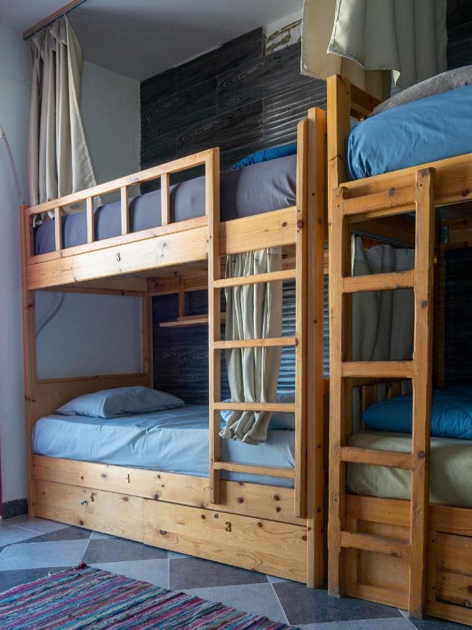 My Hostel In Dahab - Dive Center Екстериор снимка