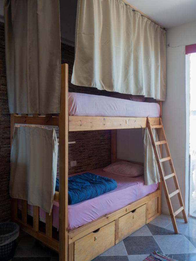 My Hostel In Dahab - Dive Center Екстериор снимка