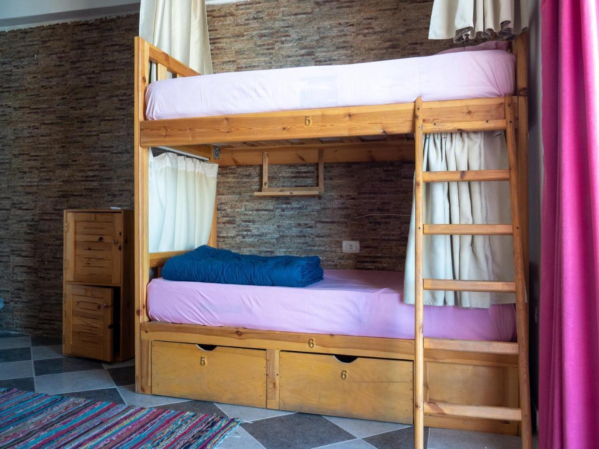 My Hostel In Dahab - Dive Center Екстериор снимка