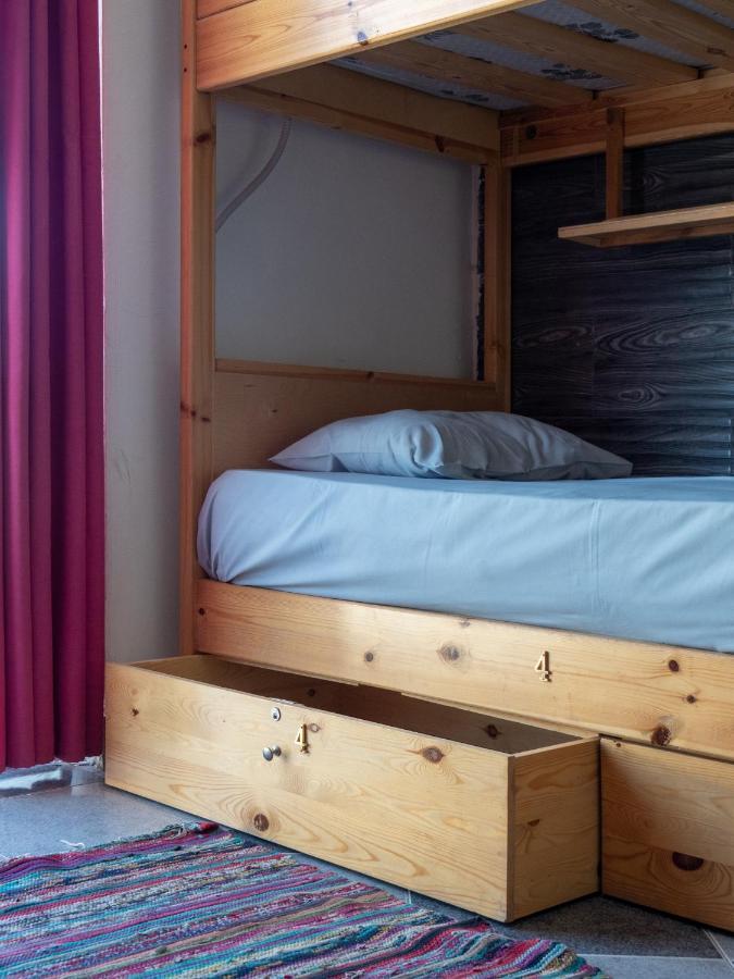 My Hostel In Dahab - Dive Center Екстериор снимка