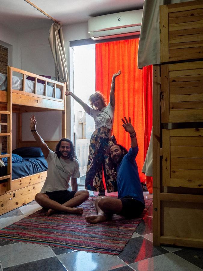 My Hostel In Dahab - Dive Center Екстериор снимка