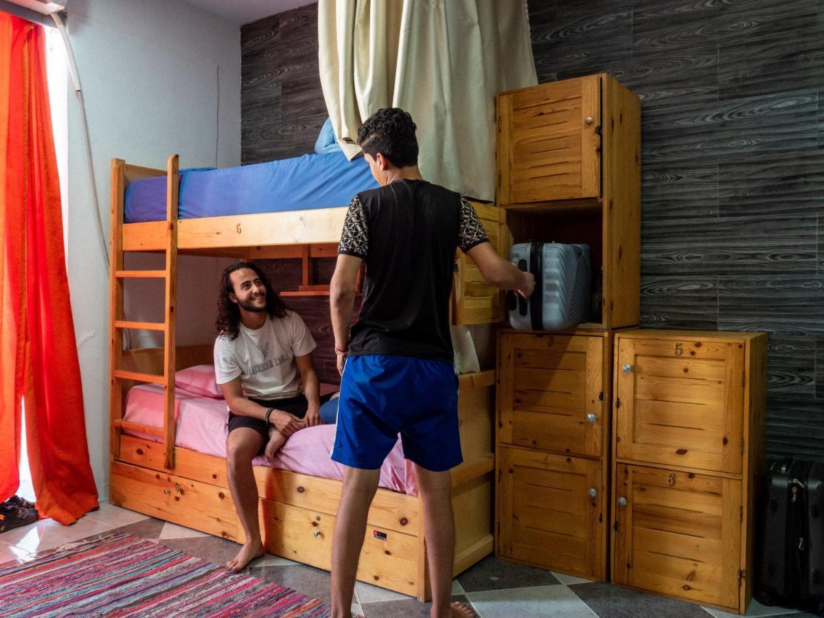 My Hostel In Dahab - Dive Center Екстериор снимка