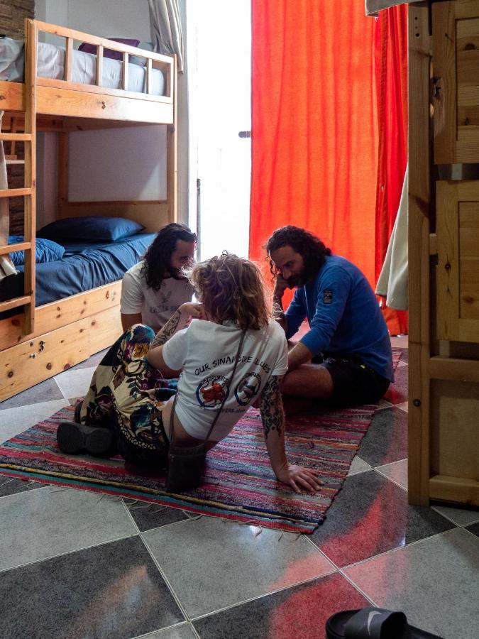 My Hostel In Dahab - Dive Center Екстериор снимка