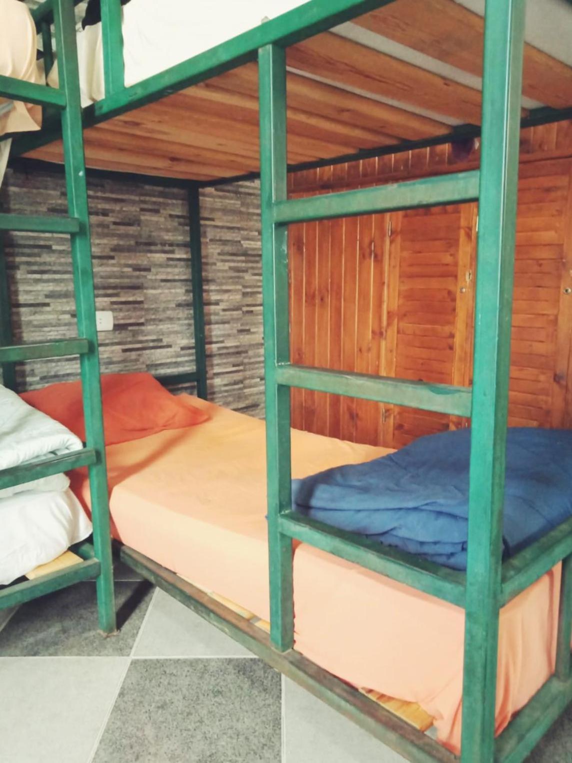 My Hostel In Dahab - Dive Center Екстериор снимка
